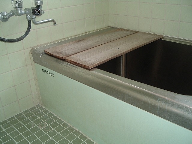 浴槽1